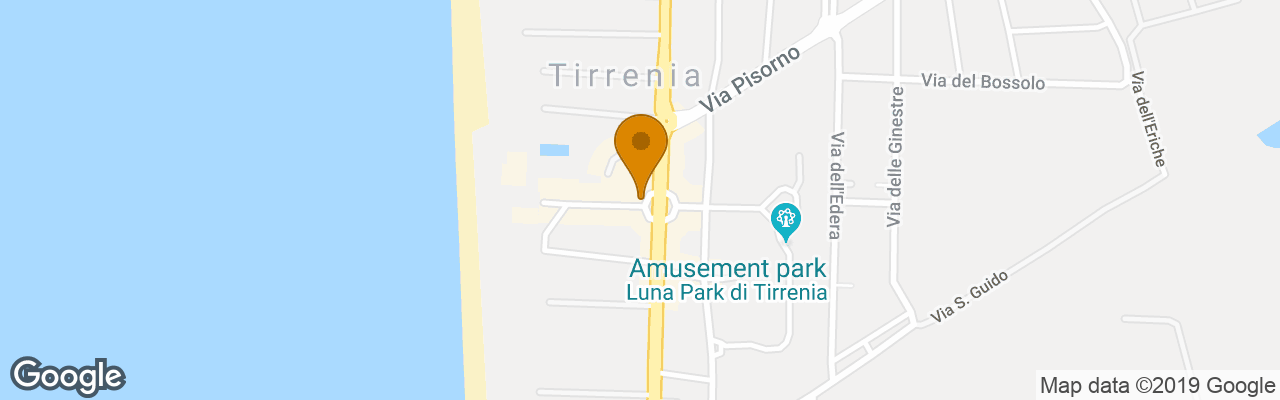 Grand Hotel Continental 