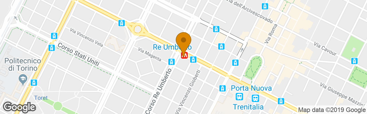 Hotel Conte Biancamano 