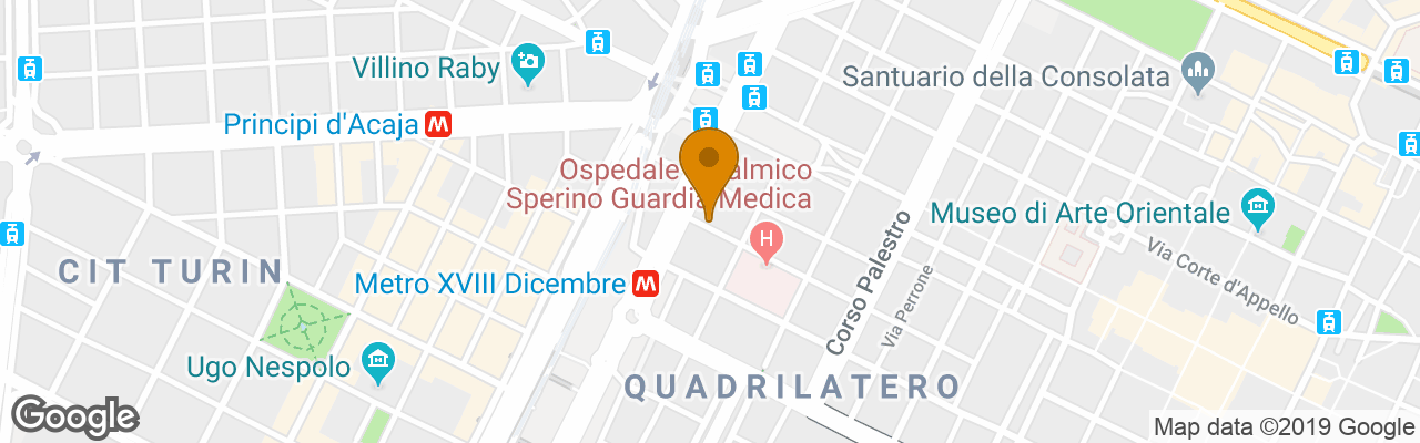 Hotel Best Western City 