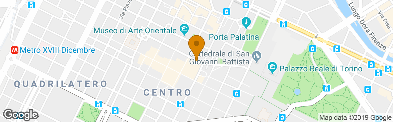 Hotel Dogana Vecchia 