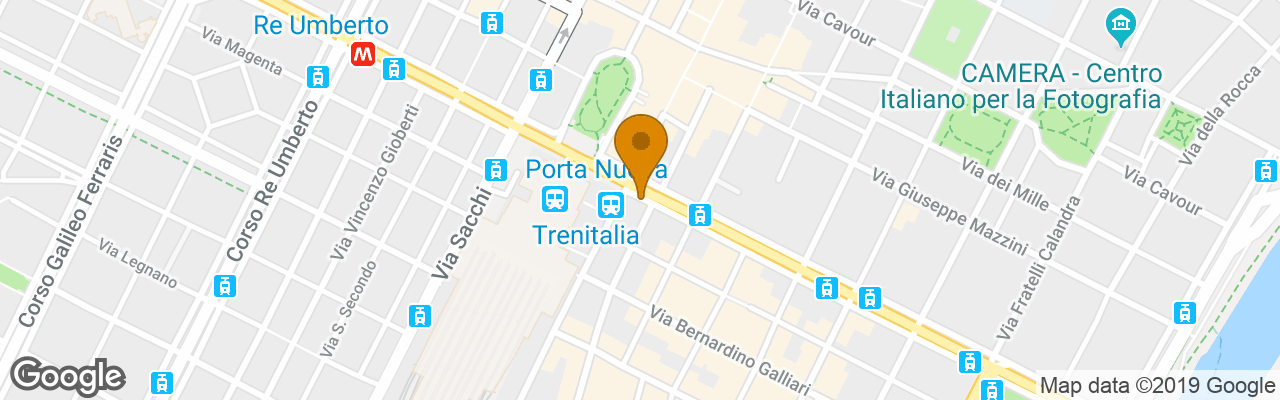 Hotel Genio Best Western 