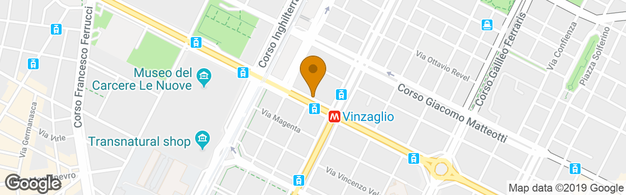 Hotel NH Torino Centro 