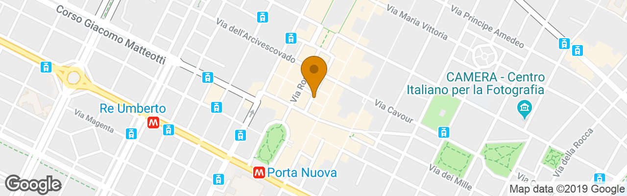 Hotel Principi di Piemonte 