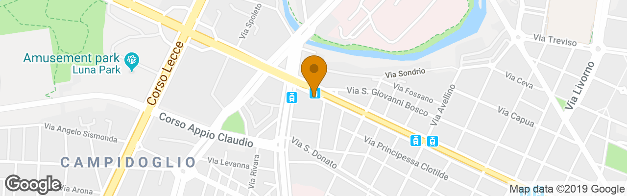 Qualys Hotel Royal Torino 