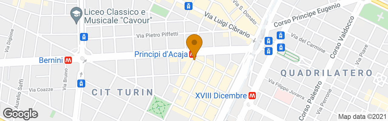 Hotel Statuto Eco Art 