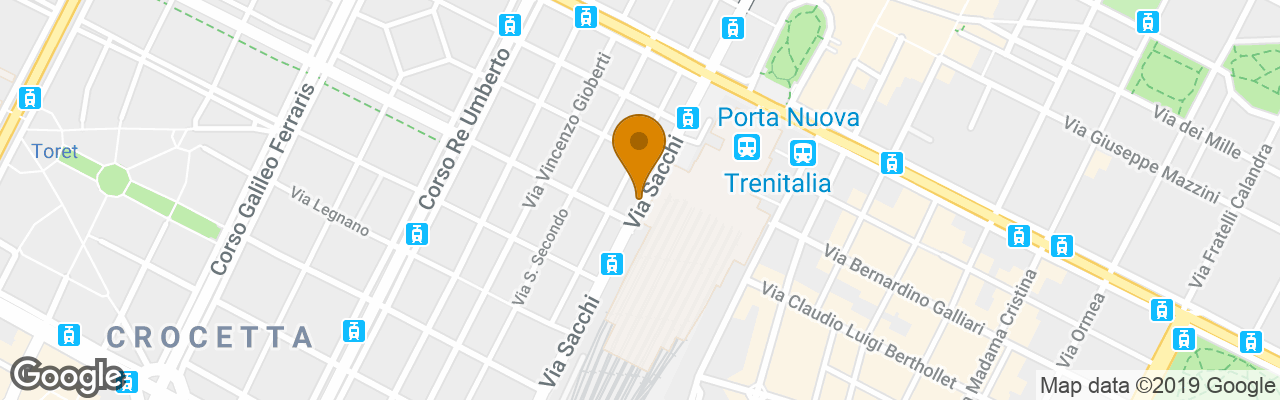 Best Western Hotel Genova Torino 