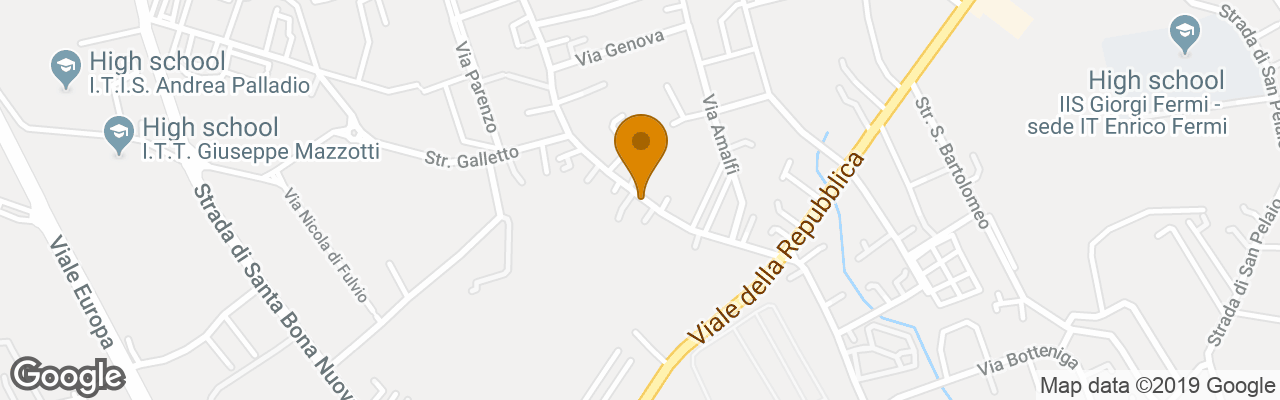 Hotel Ca del Galletto 