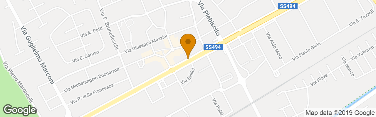 Eur Hotel Milano Fiera 