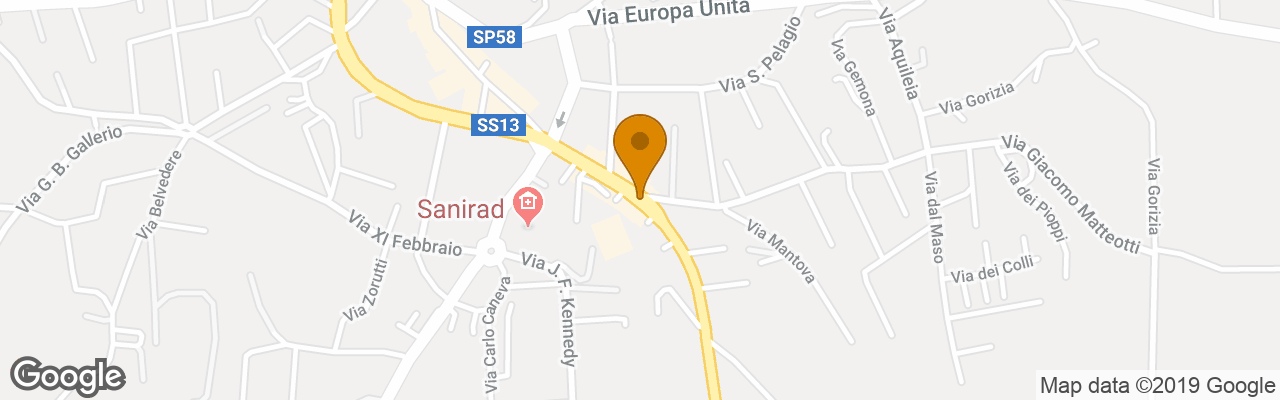 Hotel Albergo Stella D'oro 