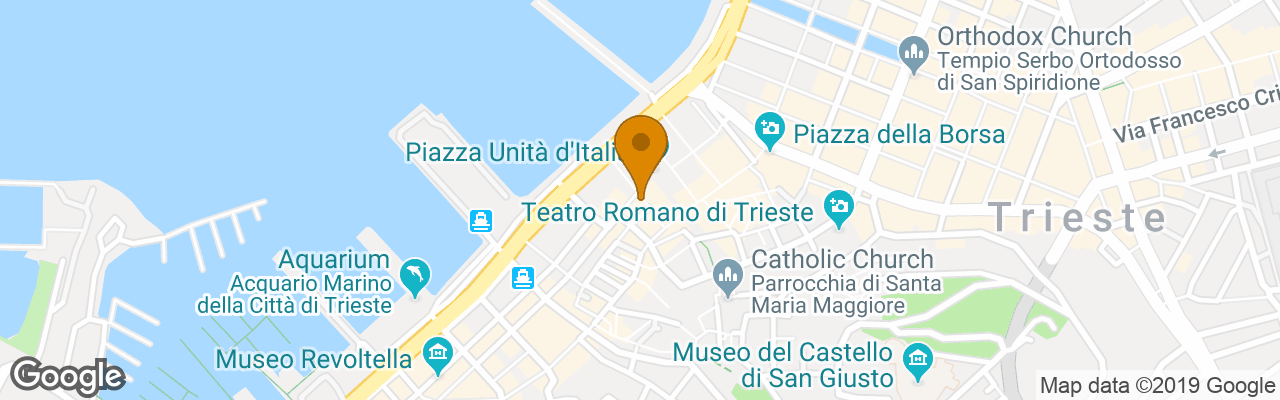 Grand Hotel Duchi D'Aosta 