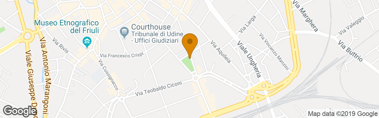 Hotel Ambassador Palace 