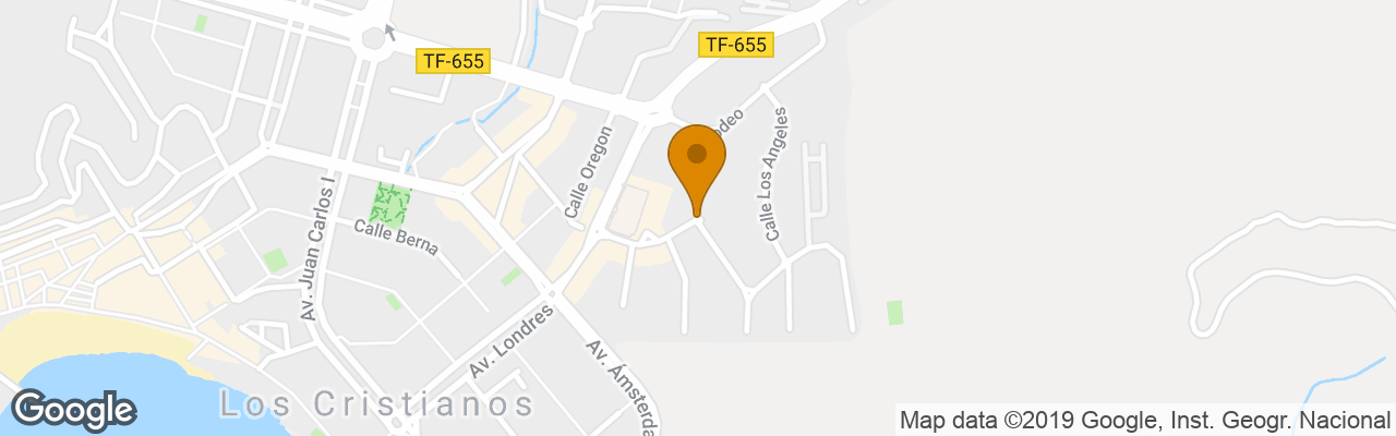 The Suites At Beverly Hills 