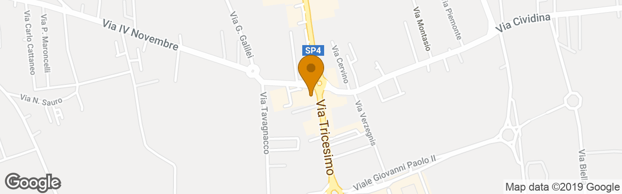 Best Western Hotel Là di Moret 