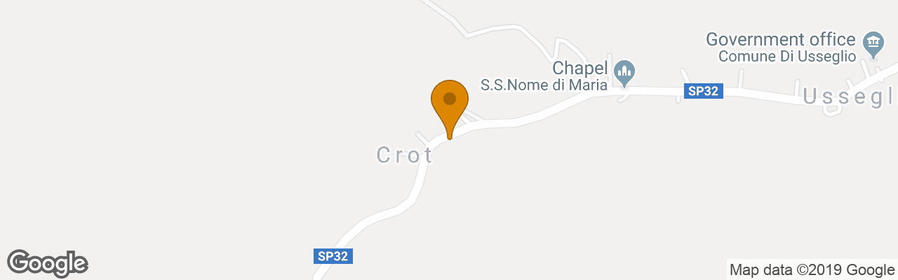 Hotel Soggiorno Alpino SS. Natale 