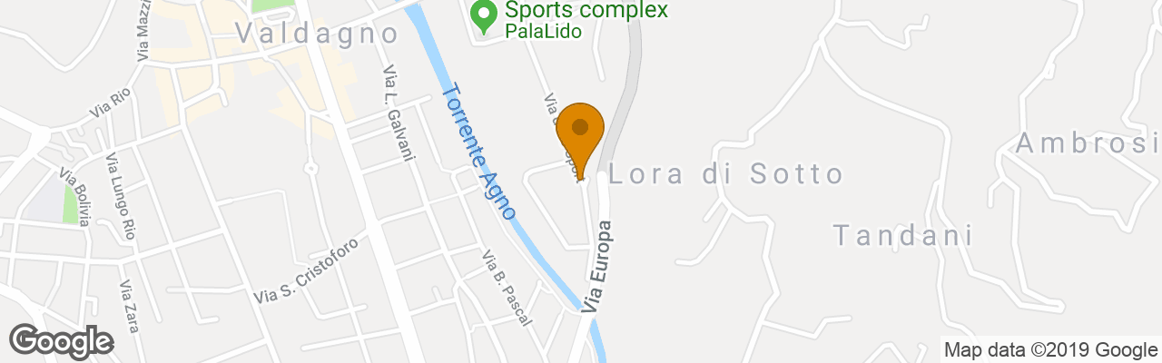 Hotel Pasubio Residence 