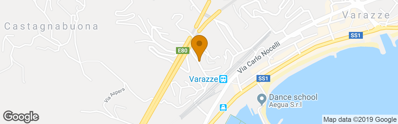 Residence Coccodrillo 