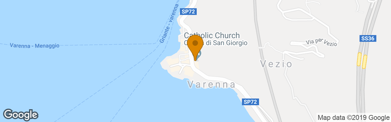 Hotel Royal Victoria 