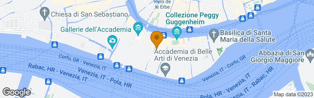 Hotel American Dinesen 