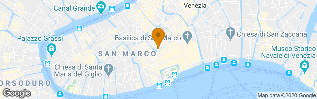 Hotel Cavalletto Doge Orseolo 