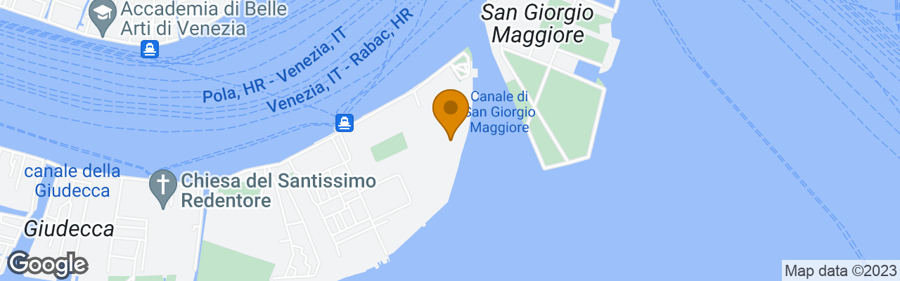 Belmond Hotel Cipriani 