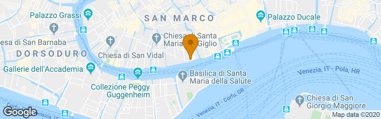 Hotel The Westin Europa & Regina 