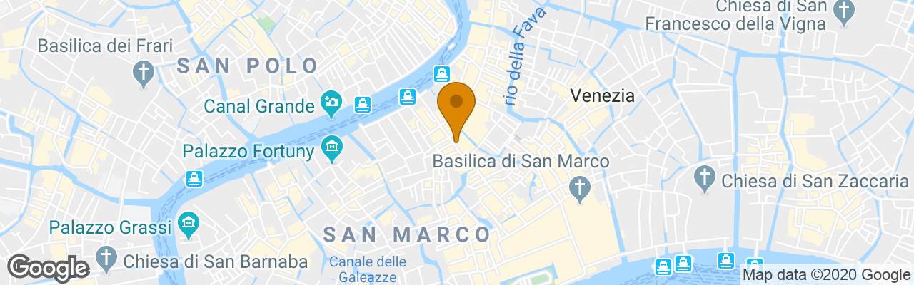 Hotel Gorizia a la Valigia 