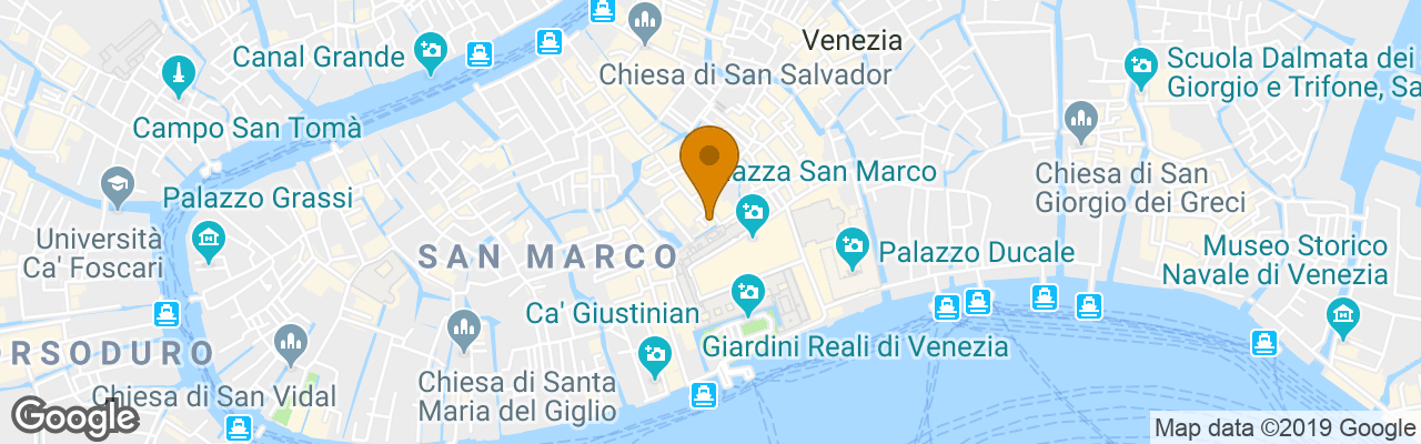 Hotel Albergo San Marco 