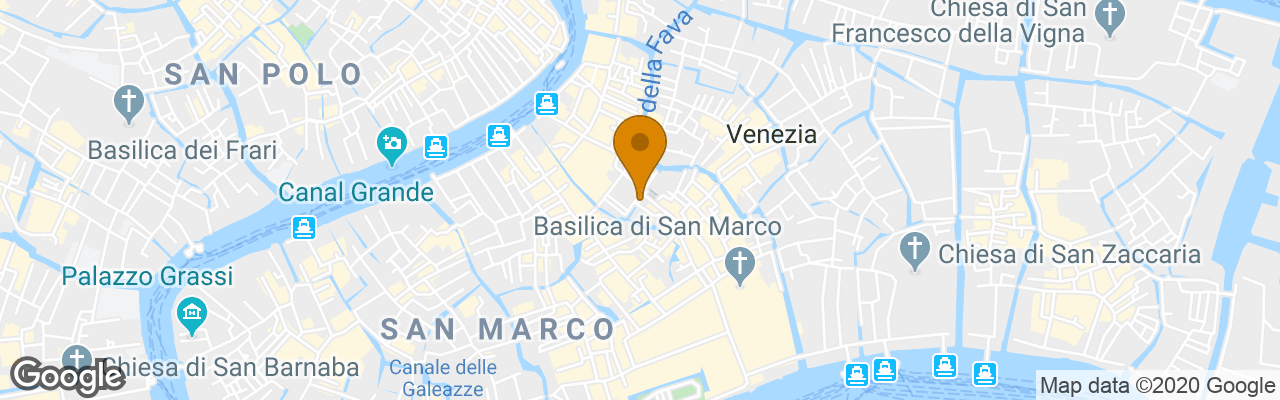 Starhotel Splendid Venice 