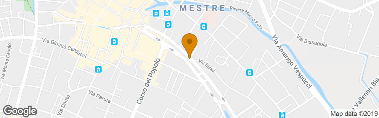 Hotel Michelangelo Venice 