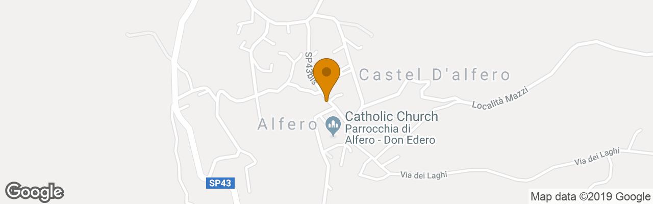 Hotel Albergo Appennino 