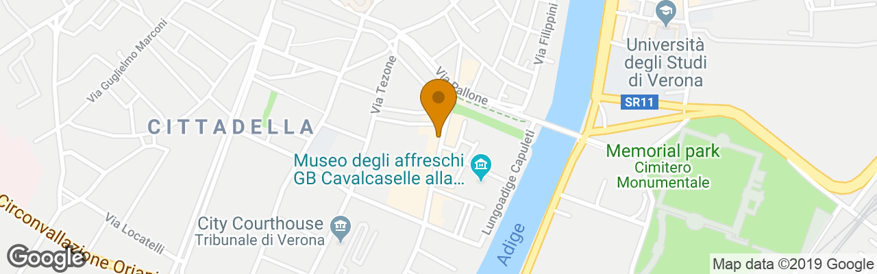 Best Western Hotel De' Capuleti Verona 