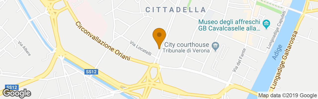 Best Western Hotel Firenze 