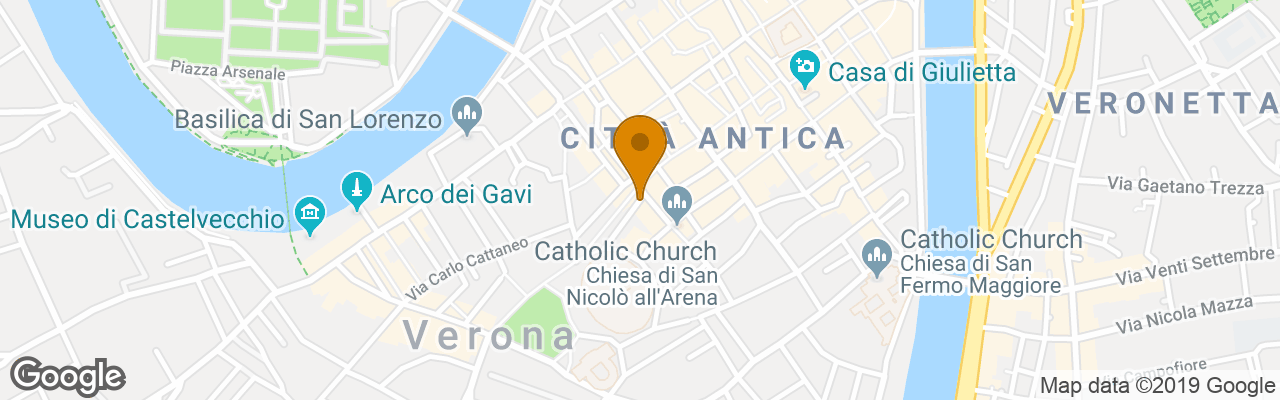 Hotel Giulietta e Romeo 