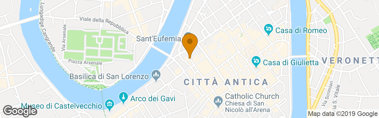 Hotel Palazzo Victoria 