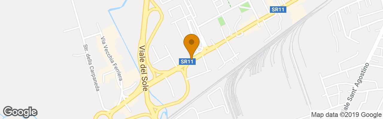 Big Hotels Vicenza - Hotel Europa 