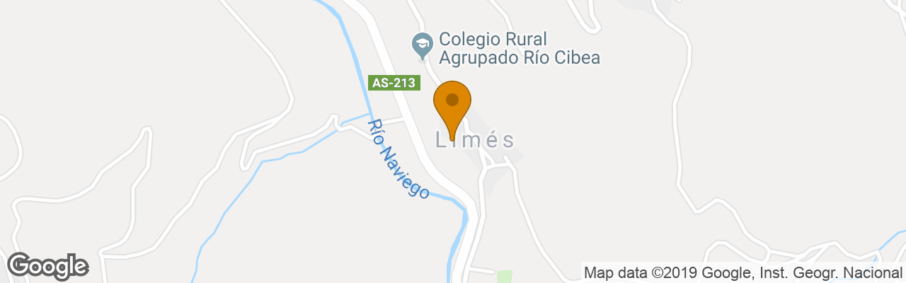 La Pumarada de Limes 