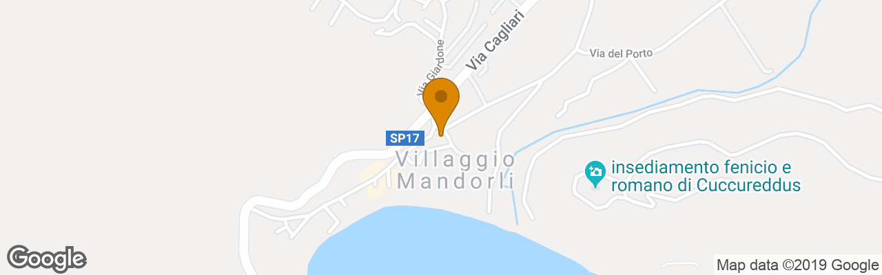 Hotel Residence Cormoran 