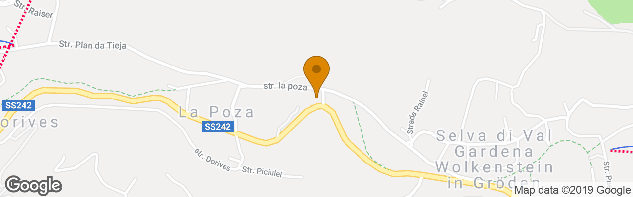 Hotel Alpenroyal Grand Gourmet & Spa 