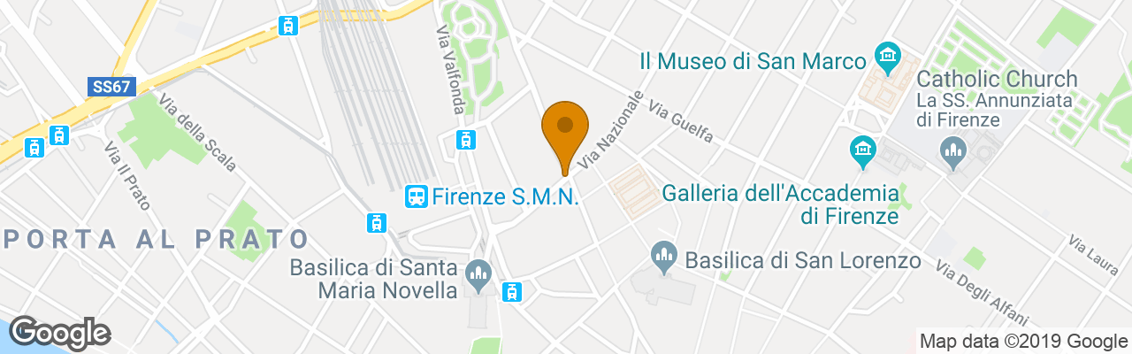 Hotel Campo Di Carlo 