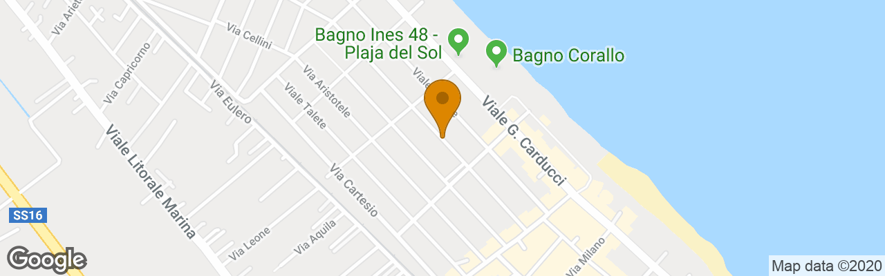 Hotel Villa Santa Martina 