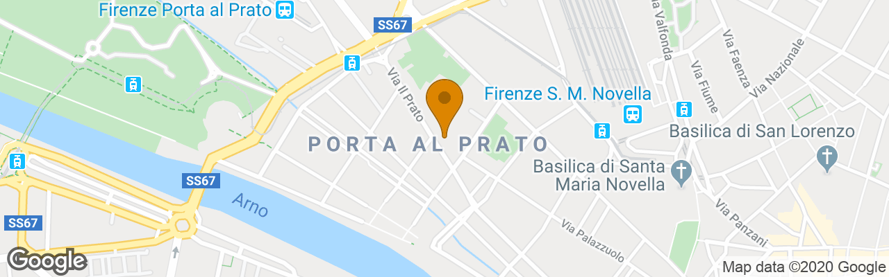 Hotel Sina Villa Medici 