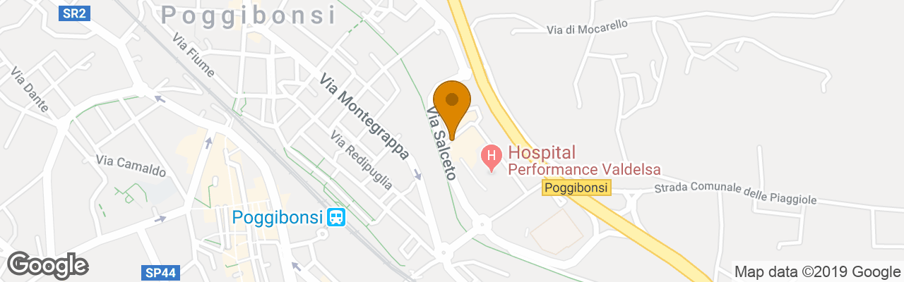 Hotel Toscana Ambassador 