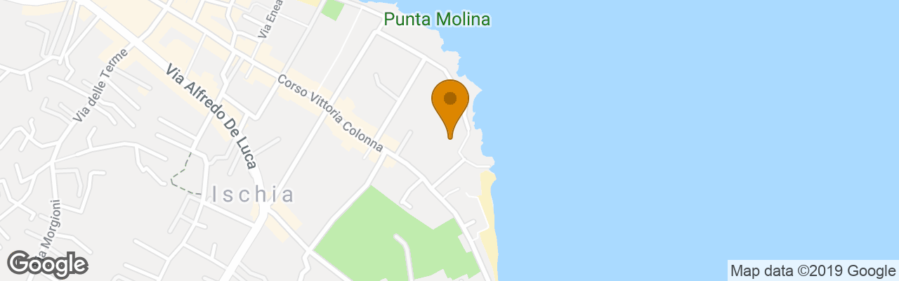 Hotel Punta Molino Beach Resort & Spa 