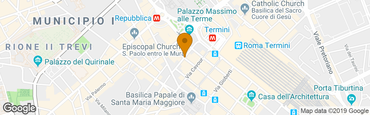 Leonardi Hotel Torino 