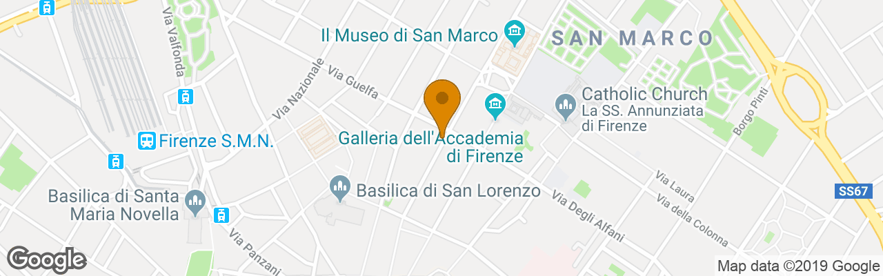 Hotel Il Guelfo Bianco 