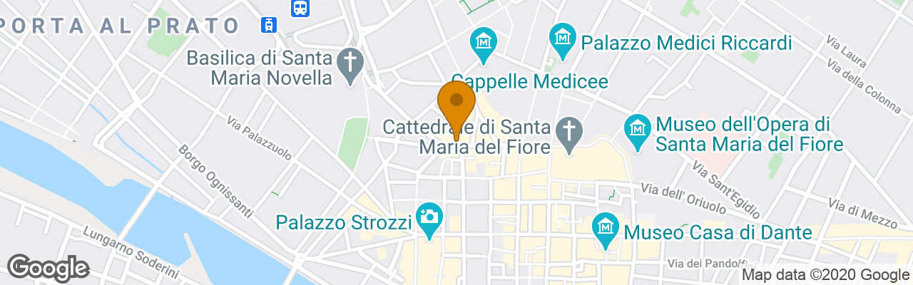 Hotel Mgallery Cerretani Firenze 