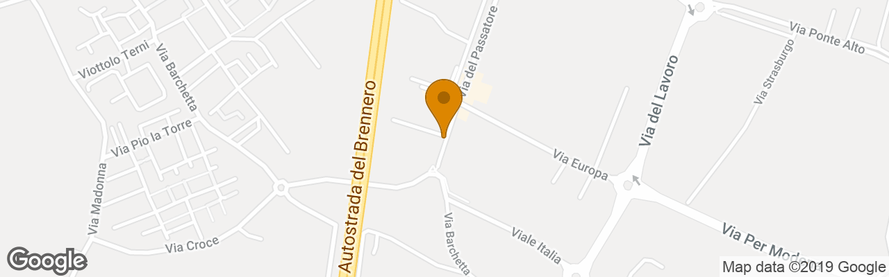 Hotel Best Western Modena District 