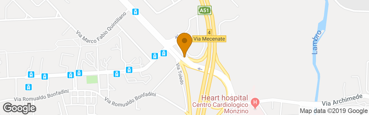 Novotel Milano Linate Aeroporto 