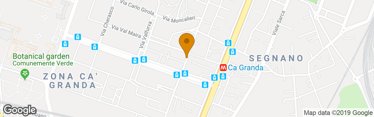 Novotel Milano Nord Ca Granda 