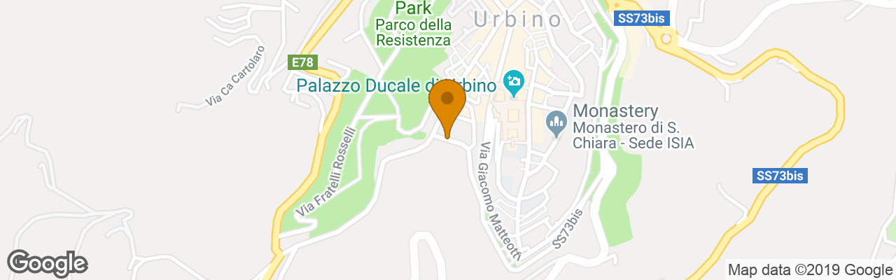 Dei Duchi Hotel & Residence 